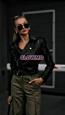SLOWMO TREND 