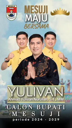 Pilkada Calon Bupati