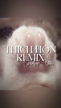 THÍCH HÔN