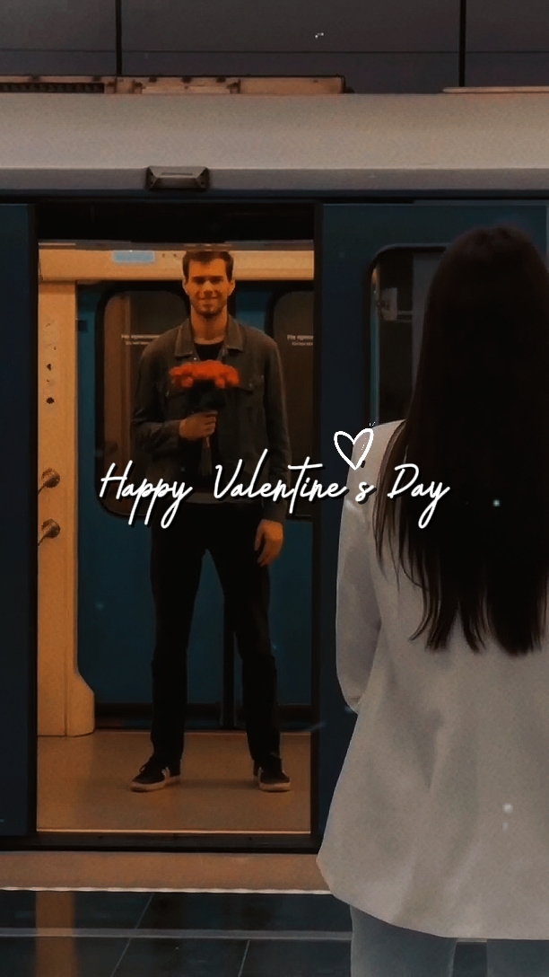 Saint-Valentin