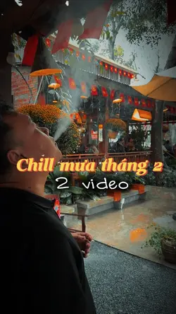 2 video chill