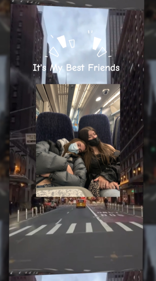 Friends 