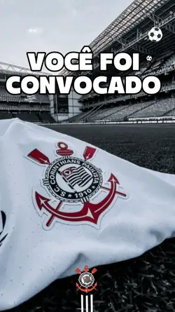 Convite Corinthians 