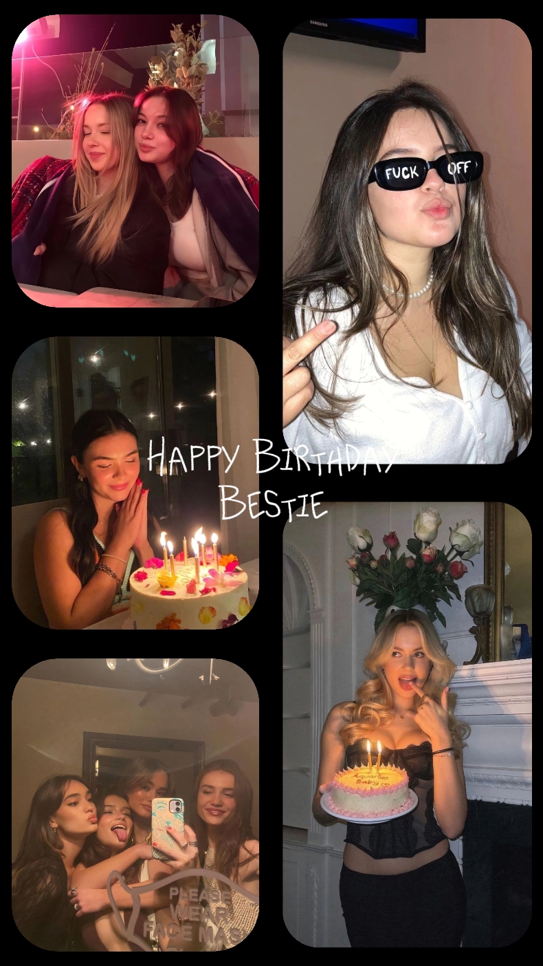 Birthday