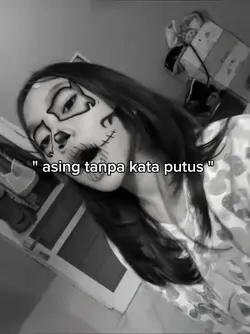 tanpa kata putus 