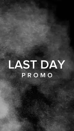 last day promo 