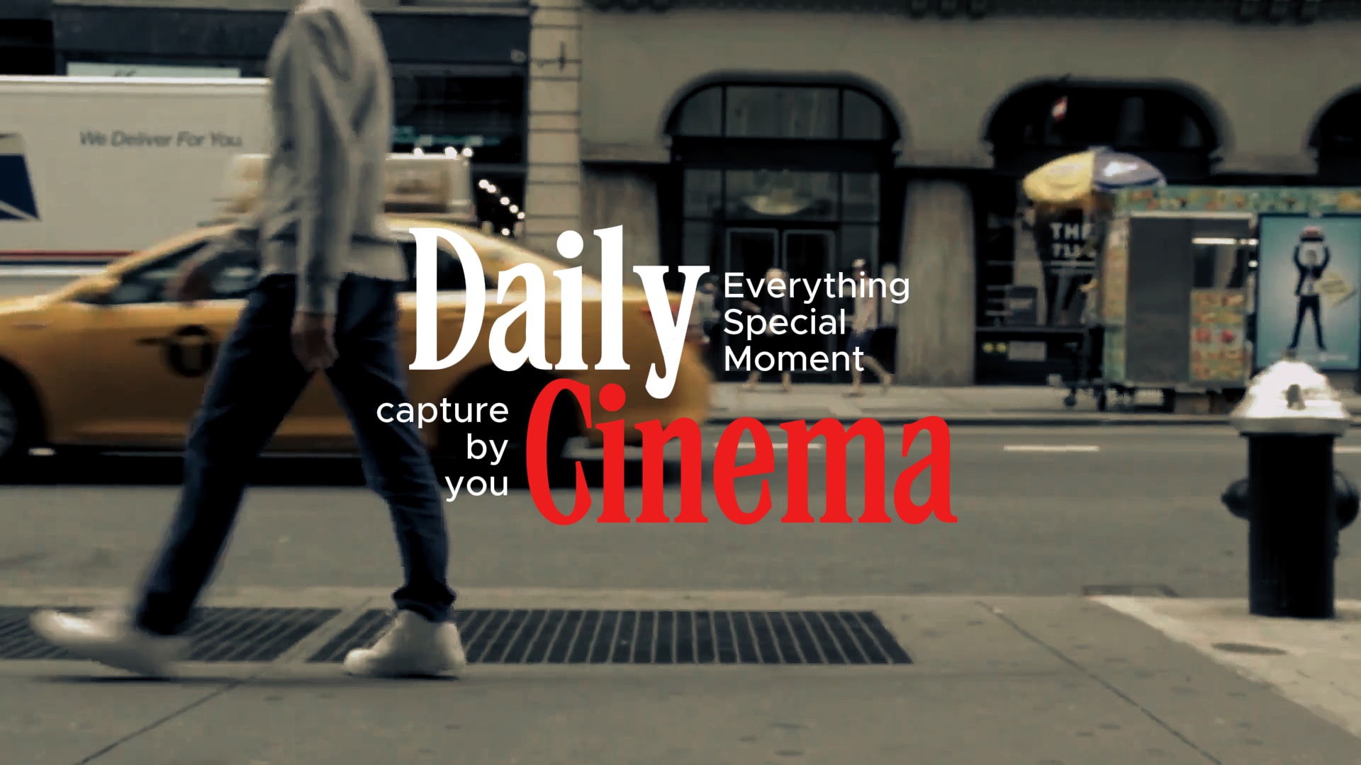 Daily Cinema