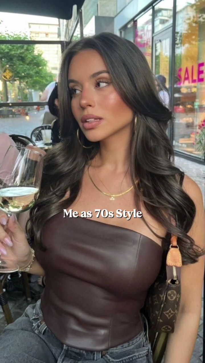 70ER STIL AI 