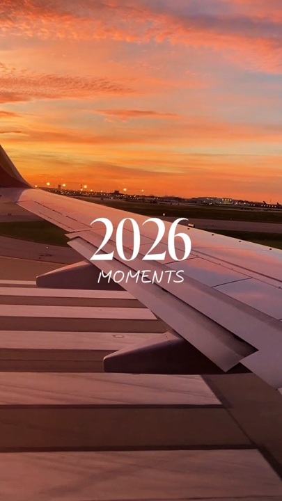 2026 Moments