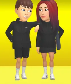 my boyfriend