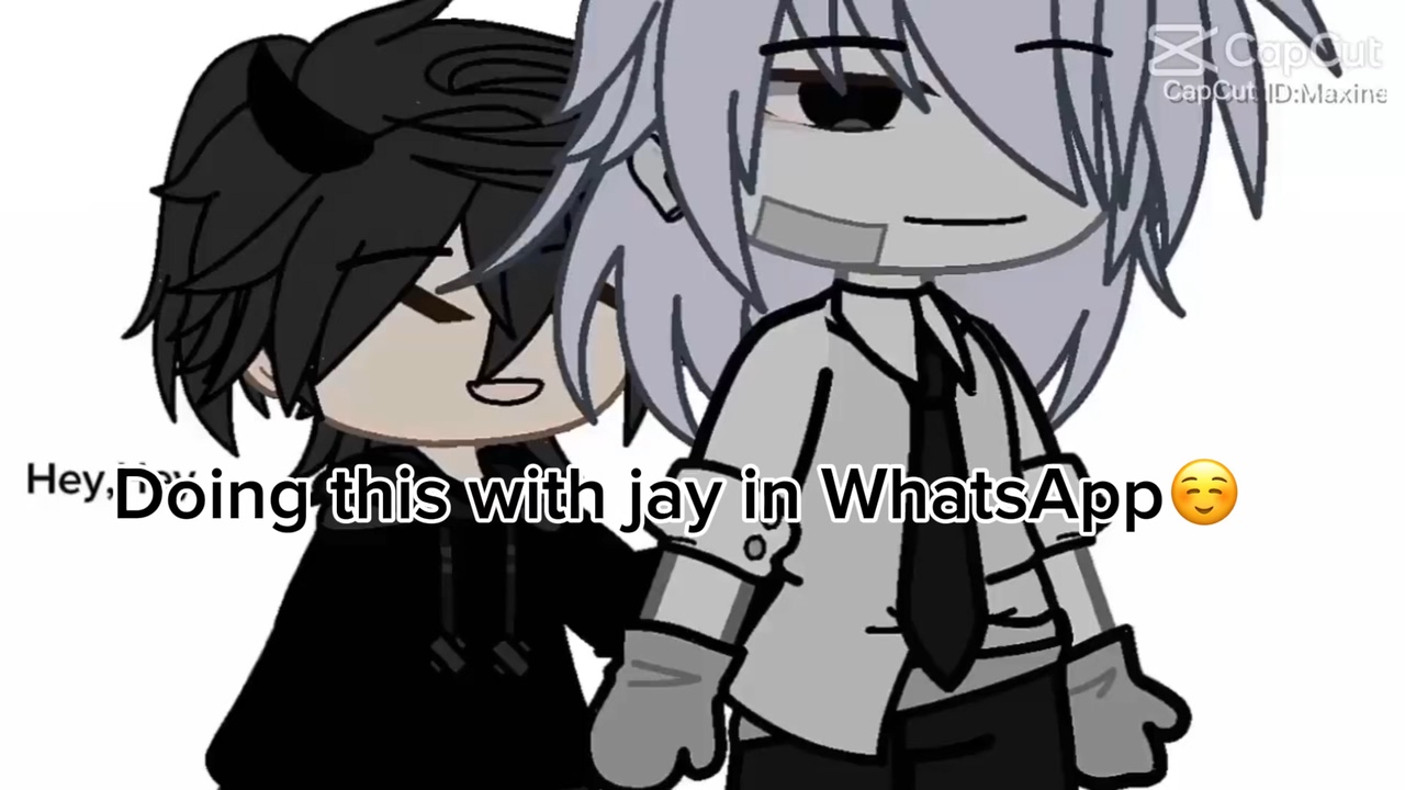 I wish jay doesn’t 