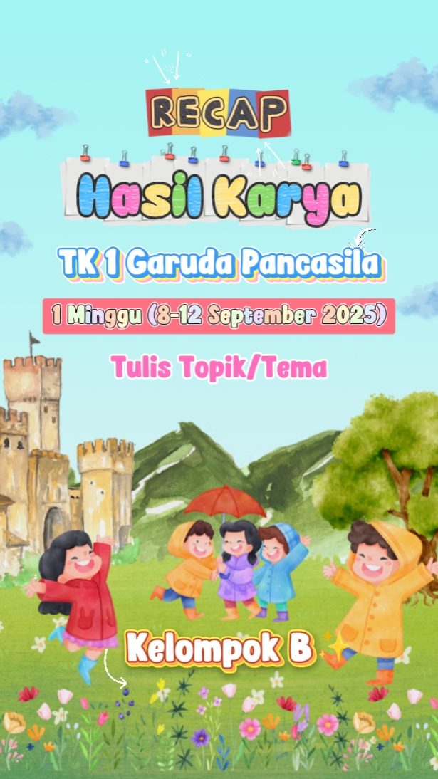 Recap Dokumentasi