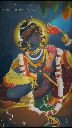 Krishna Janmashtami