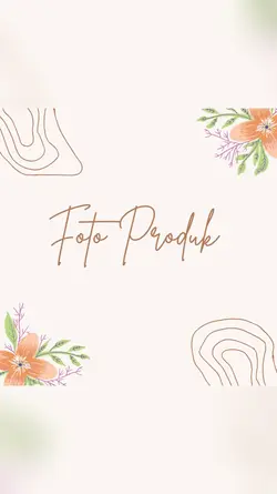 9 foto produk