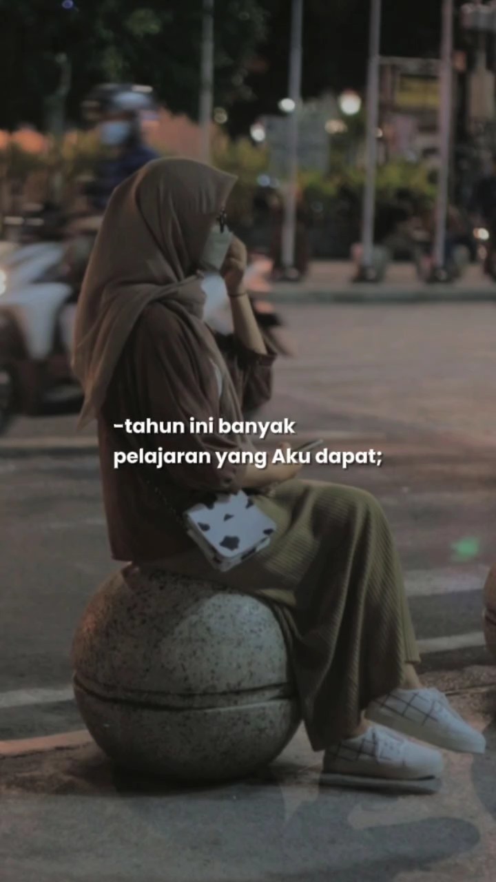 tahun ini bnyak