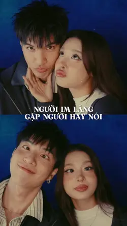 Người Im Lặng Gặp