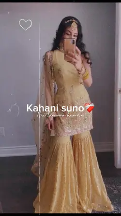 Kahani suno 