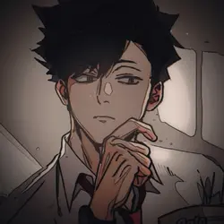 Kuroo 🤯