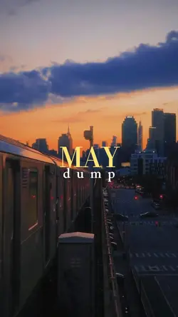 May dump