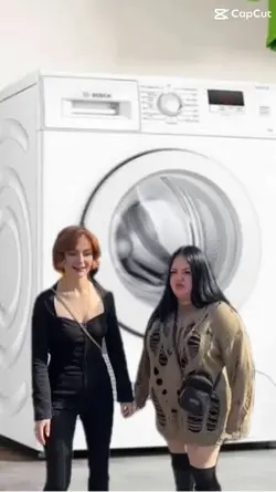 Laundry days