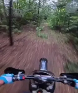 Bikerboy