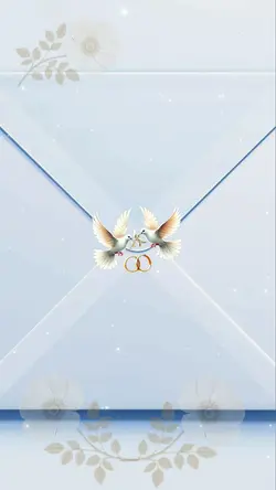 Convite Casamento 