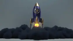 Roket intro ⁹