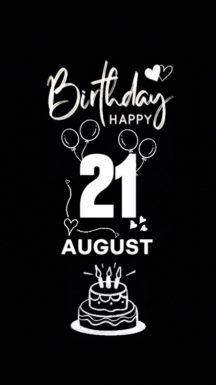 DOĞUM GÜNÜ KARDEŞ 21