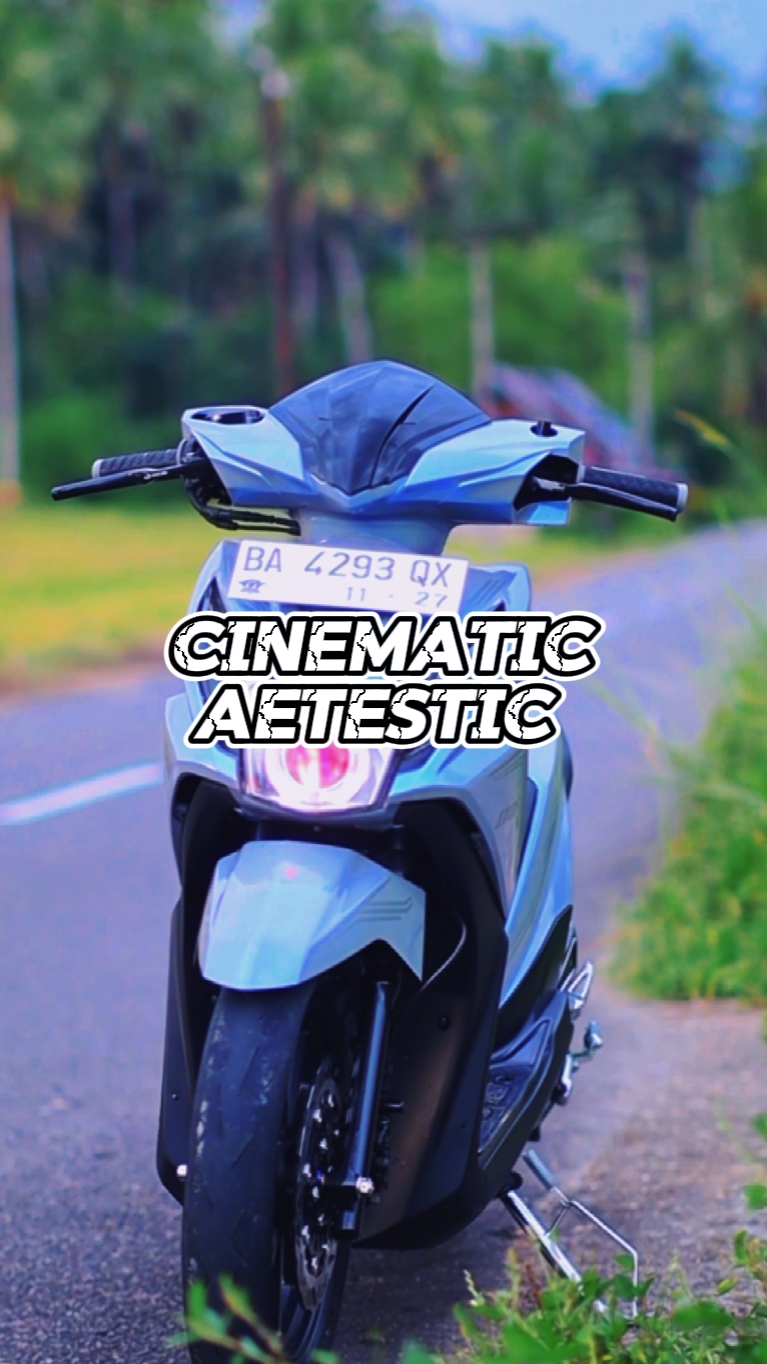 Ritmo de motor cinematográfico