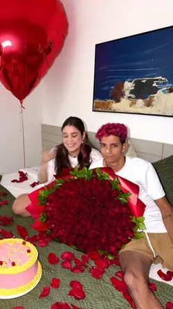 o melhor casal