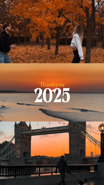 Resumo de 2025 