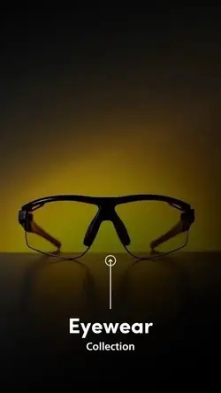 Glasses