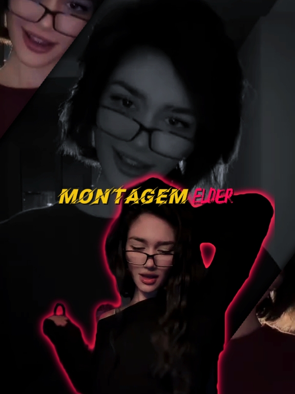 MONTAGEM ELDER TREND
