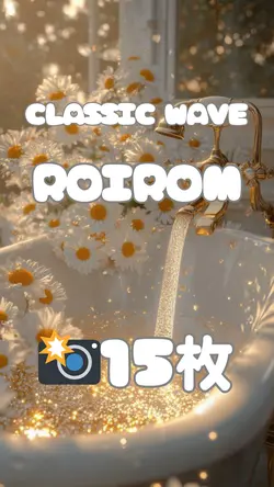 CLASSIC WAVE ROIROM