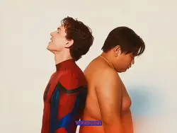 SPIDERMAN
