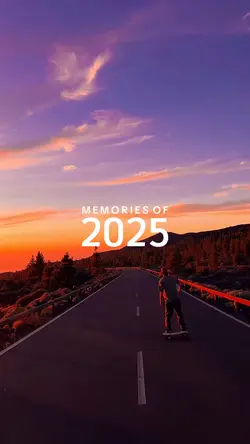 Memories of 2025