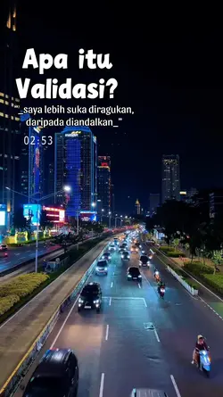 Validasi