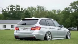 Silver Wagon: Fast Cut Showcase