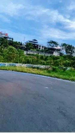 📍Jembatan Sigandul