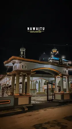 NIAT PUASA SUMAGHODI