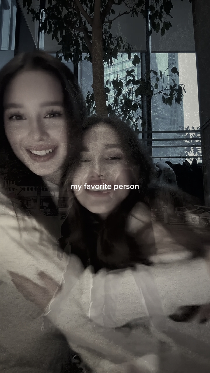 my favorite person