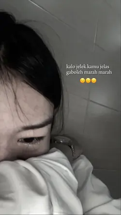 kalo jelek kamu jela
