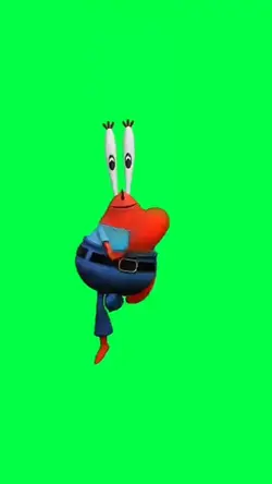 crab
