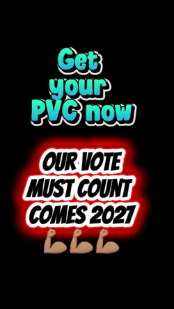 Get Your PVC Now