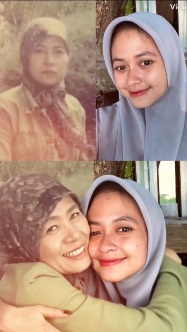 AI PELUKAN TREND