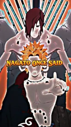Nagato Once Said