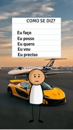 Inglês básico 