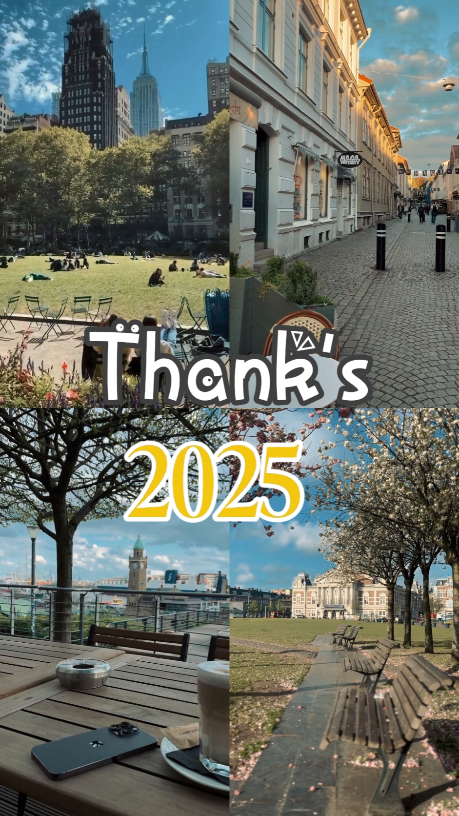 recap 2025