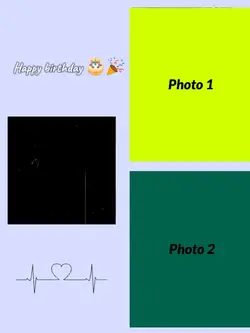 Happy Birthday Edit