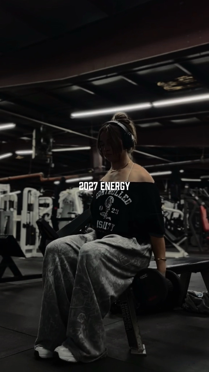 2027 energy